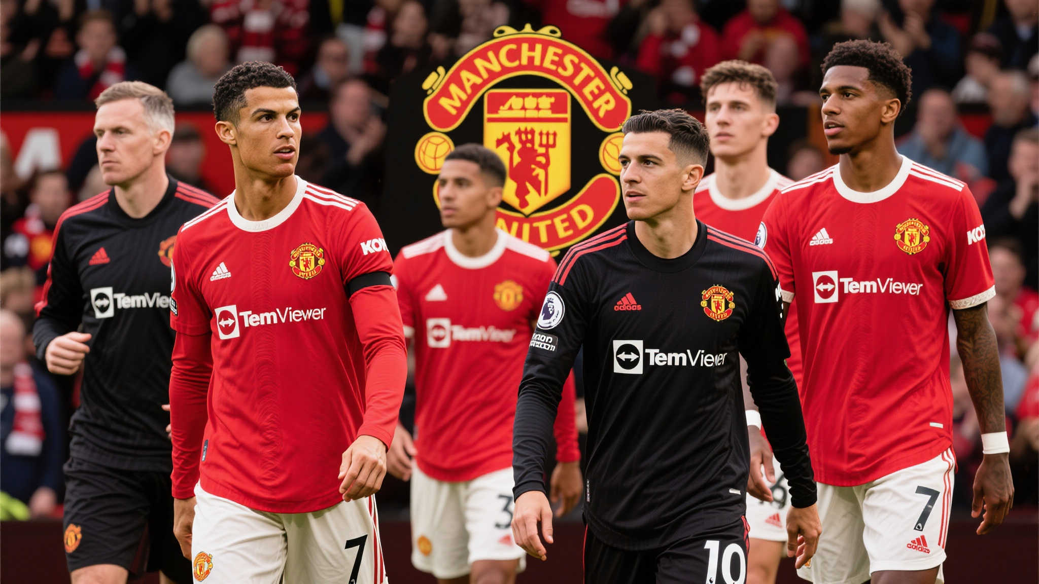 曼联在过去几年的表现一直牵动着无数球迷的心。经历了